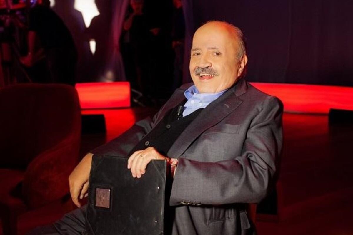 Maurizio Costanzo Show torna in tv: data d’inizio, puntate e anticipazioni