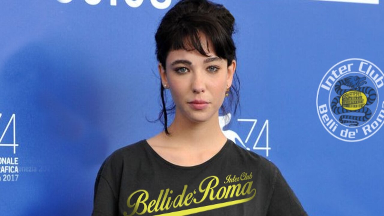 Chi è Matilda De Angelis: vita privata e curiosità sull’attrice