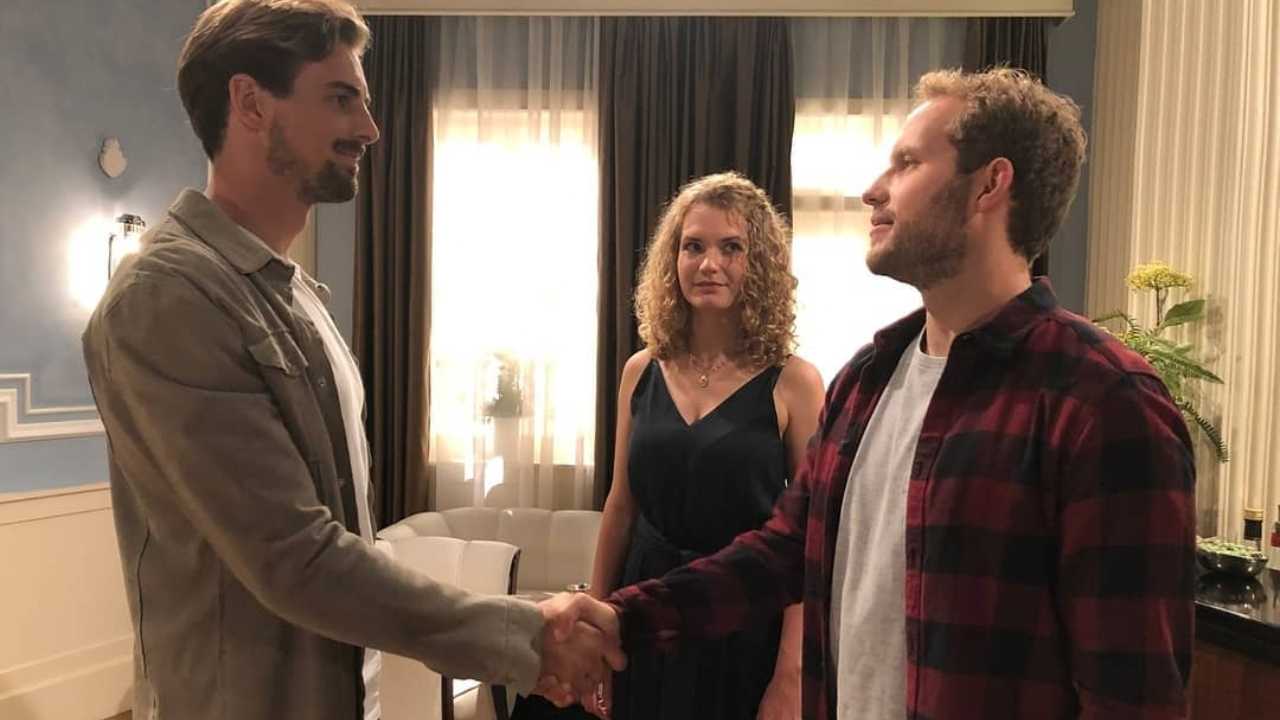 Tempesta d’amore, anticipazioni 13 maggio: Hannes rischia di morire 