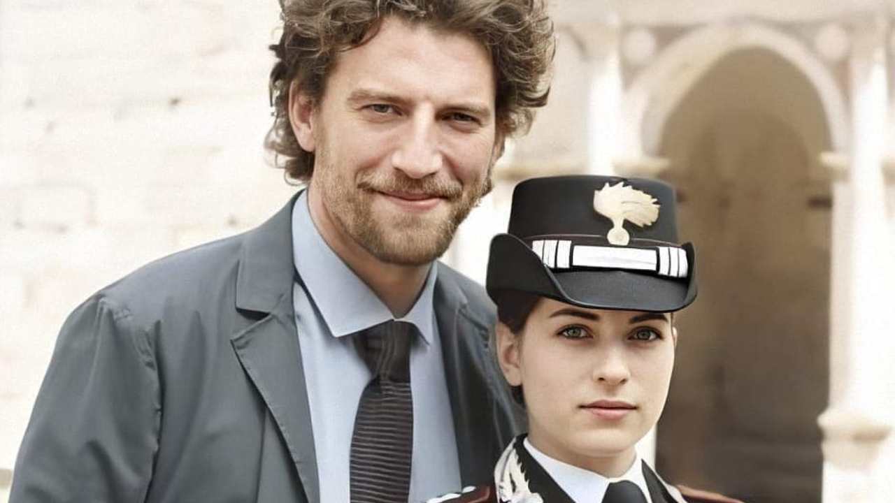 Stasera in tv, 17 maggio 2022: Don Matteo 13 e Le ragazze di Wall Street