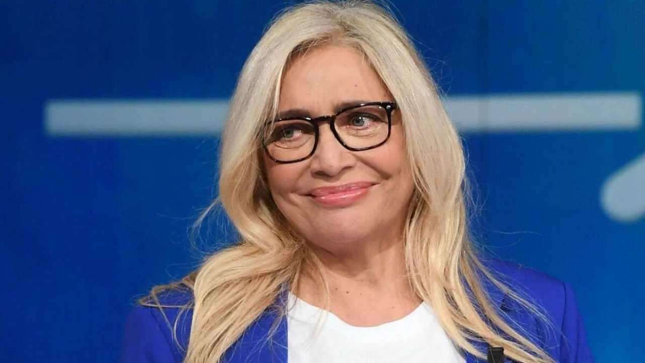 Mara Venier in prime time su Rai1: annunciato Domenica In Show