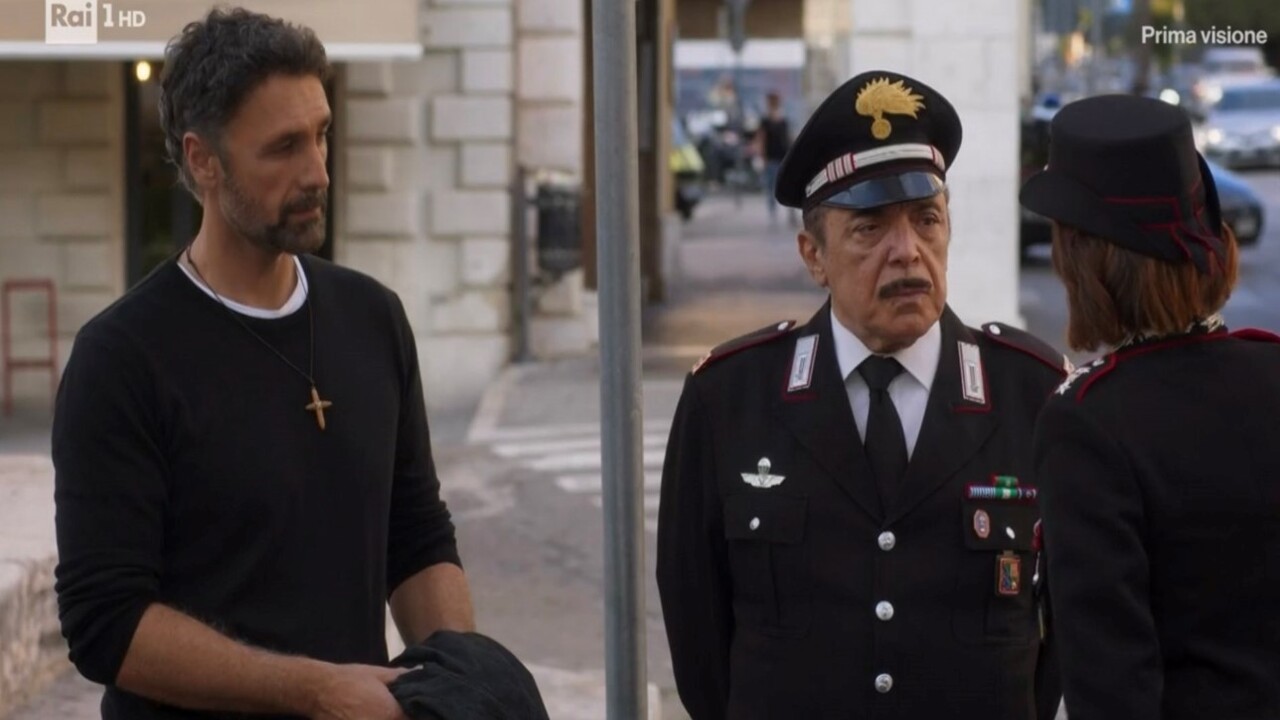 Stasera in tv, 19 maggio 2022: Don Matteo 13 e The Mule