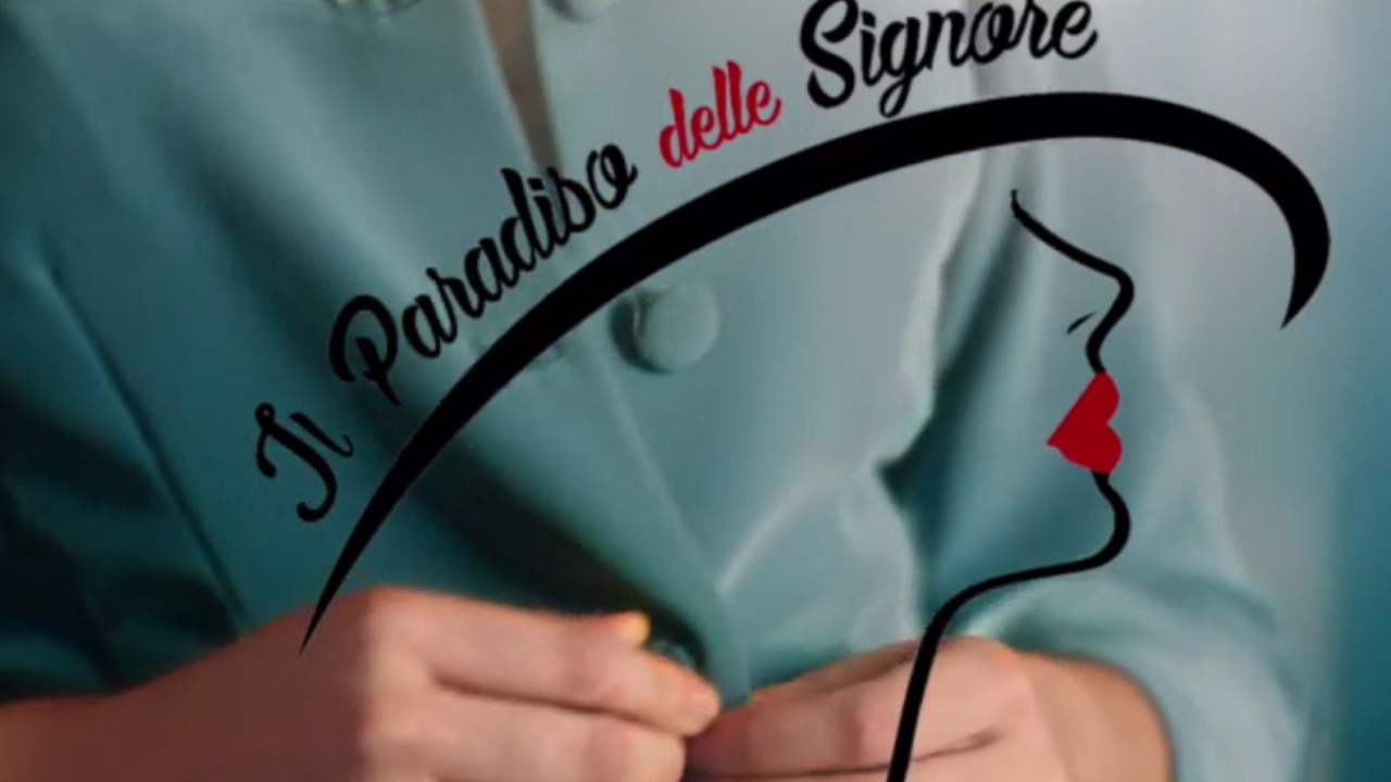 Il Paradiso delle signore chiude nel 2023? la decisione della Rai