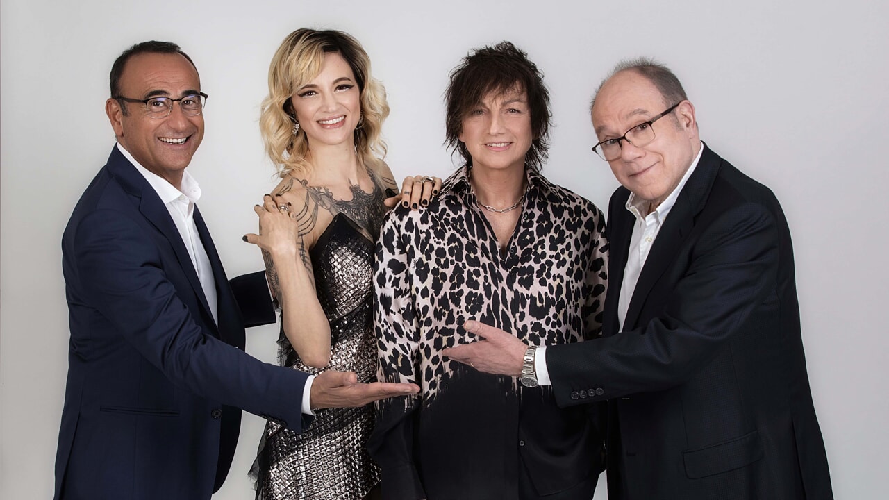 Stasera in tv, 20 maggio 2022: The band e L’isola dei Famosi 