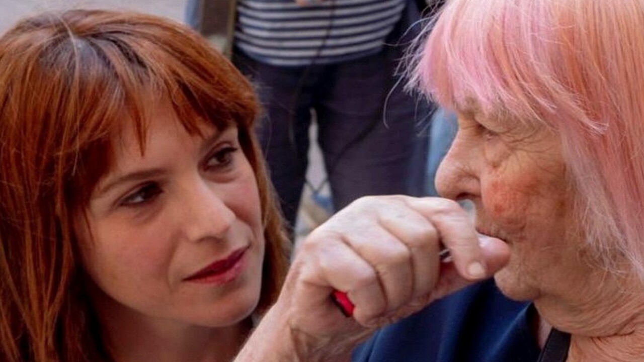 Solo per passione, Isabella Ragonese: il primo incontro con Letizia Battaglia