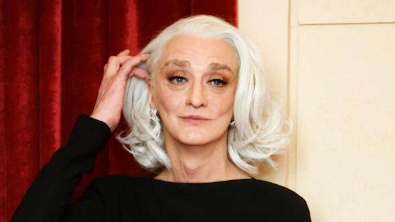 Drusilla Foer torna in tv con ’L’Almanacco del giorno dopo’: la data e i dettagli