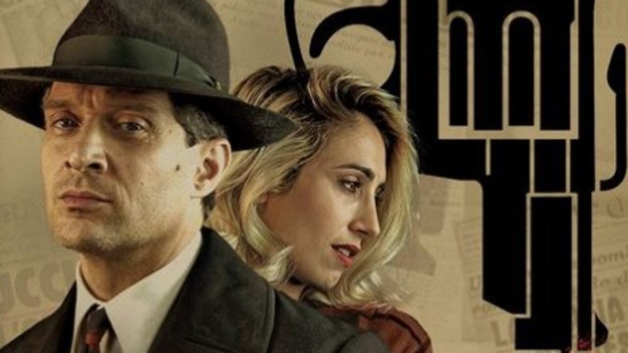 L’Ora, nuova fiction di Canale 5: data d’inizio, trama e puntate