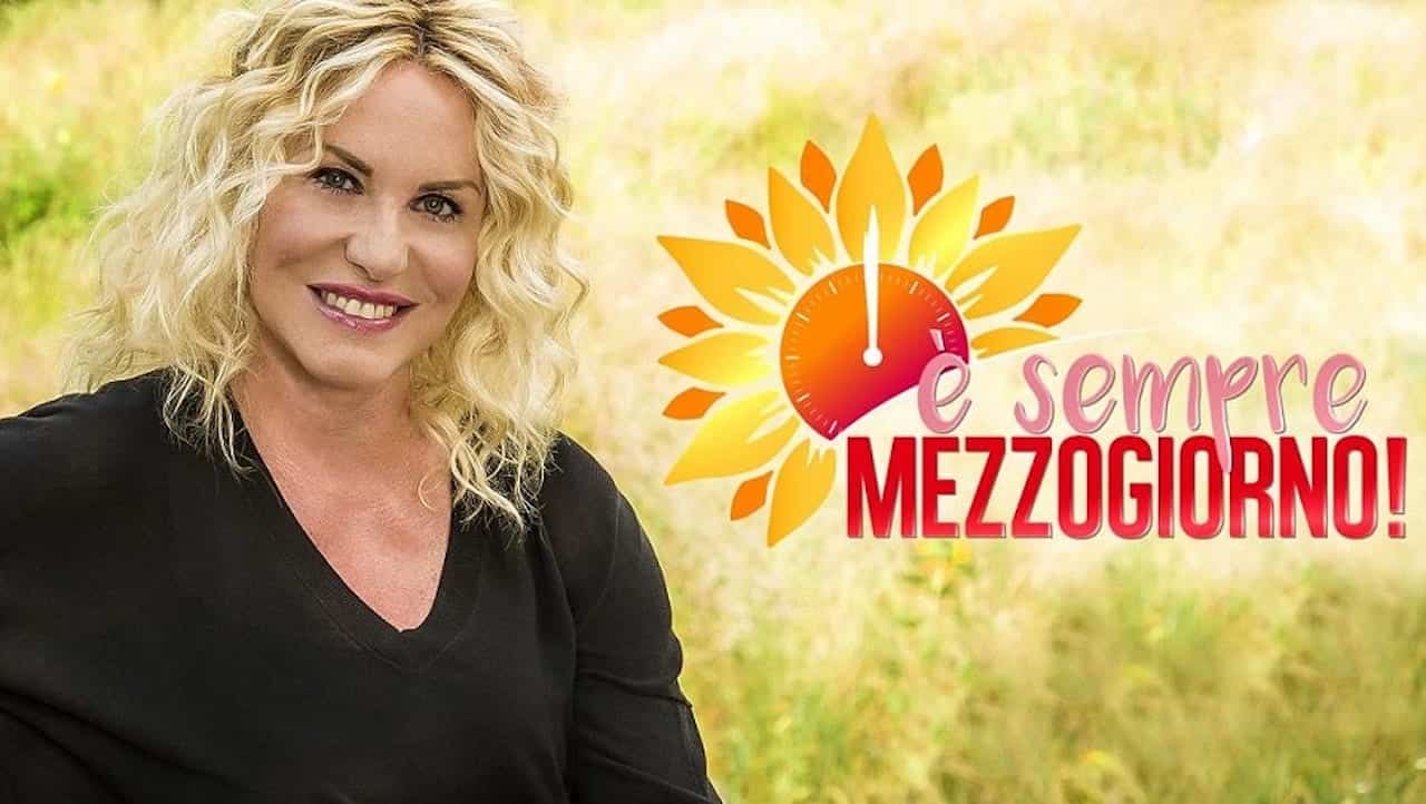È Sempre Mezzogiorno Rai1 con Antonella Clerici: puntate, ricette, cast e giochi