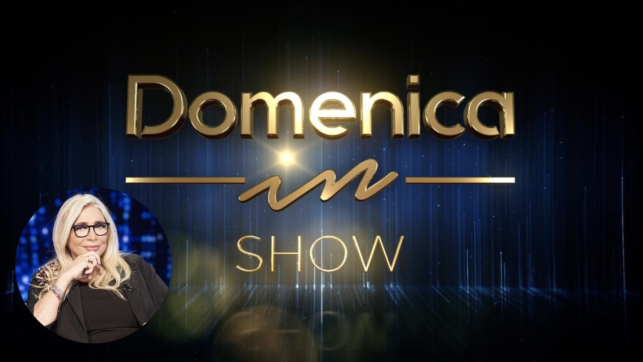 Ascolti TV 27 maggio, Domenica In Show mette L’Isola all’angolo
