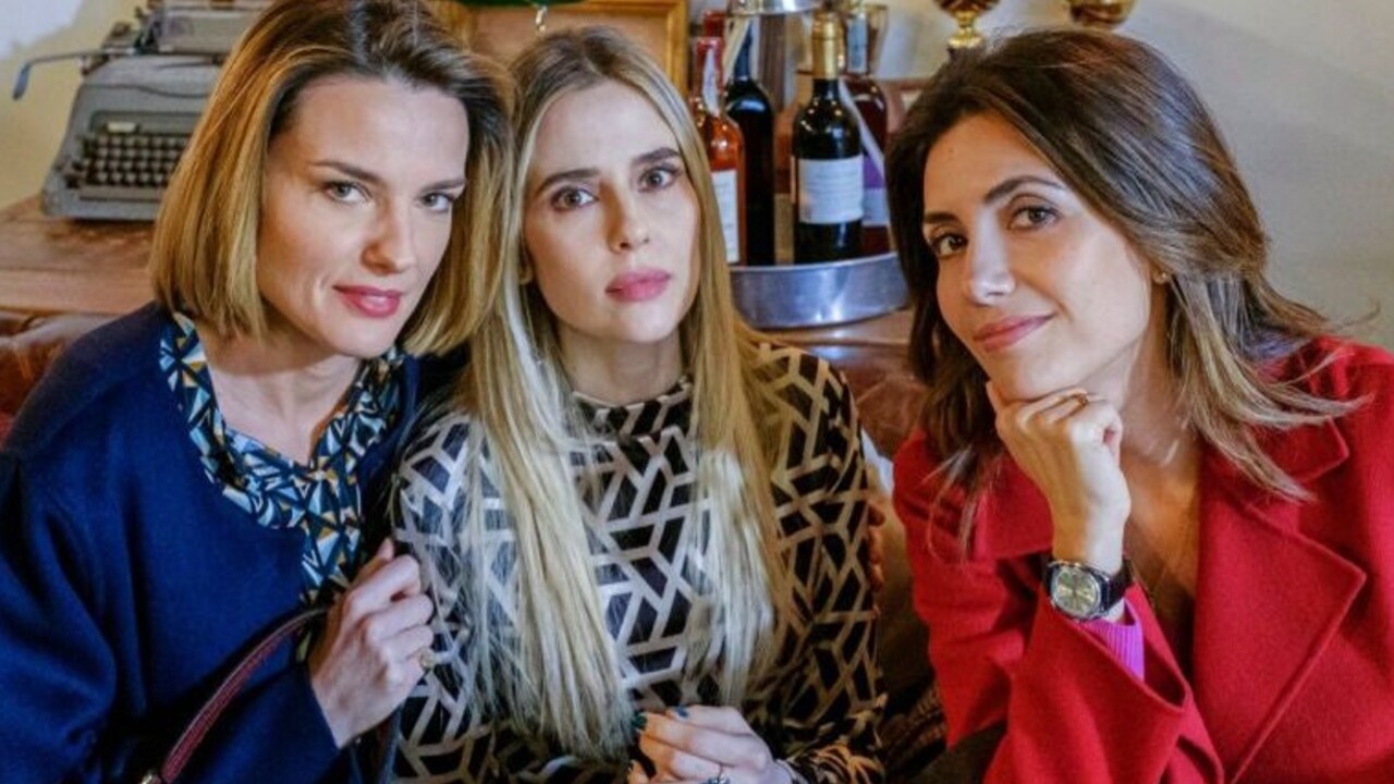 Stasera in tv 29 maggio 2022: Avanti un altro pure di sera! e Mina Settembre