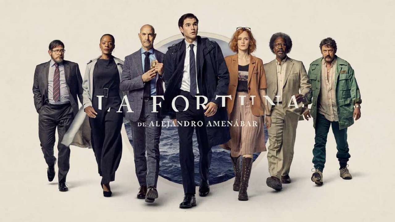 La fortuna: trama, cast e quando va in onda la serie tv su Rai1