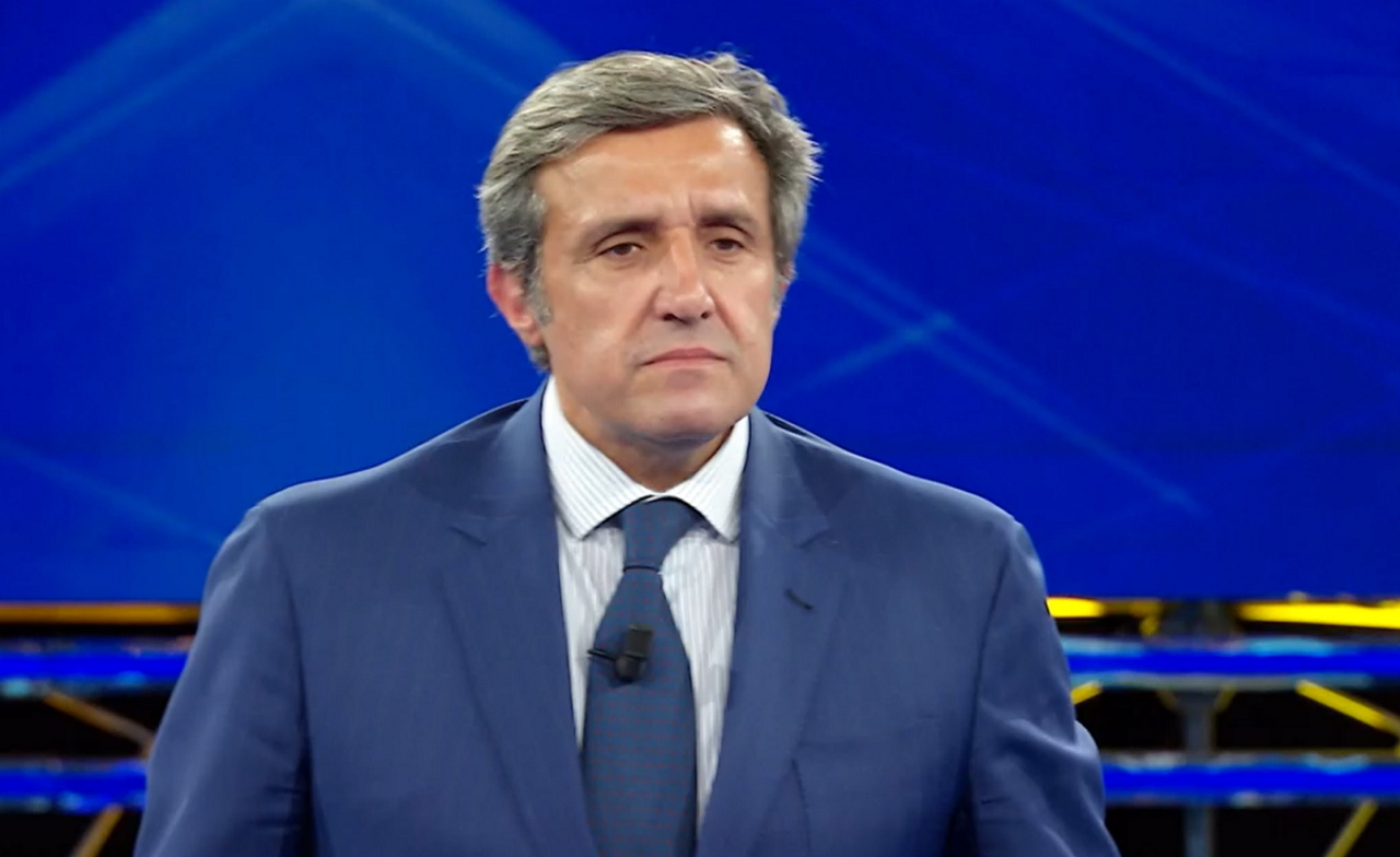 Ascolti TV 29 maggio, discreta L’Eredità e Insinna fa un veloce bilancio stagionale