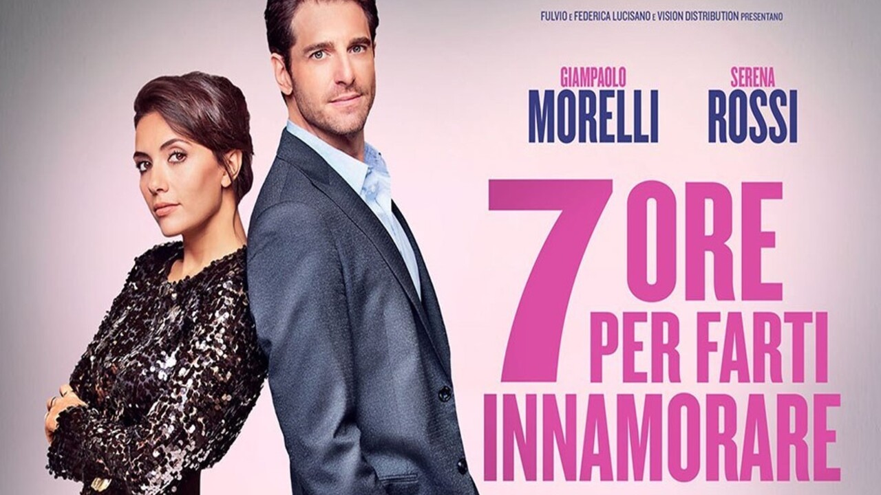 Stasera in tv, oggi 1 giugno 2022: 7 ore per farti innamorare e Coppa dei Campioni 