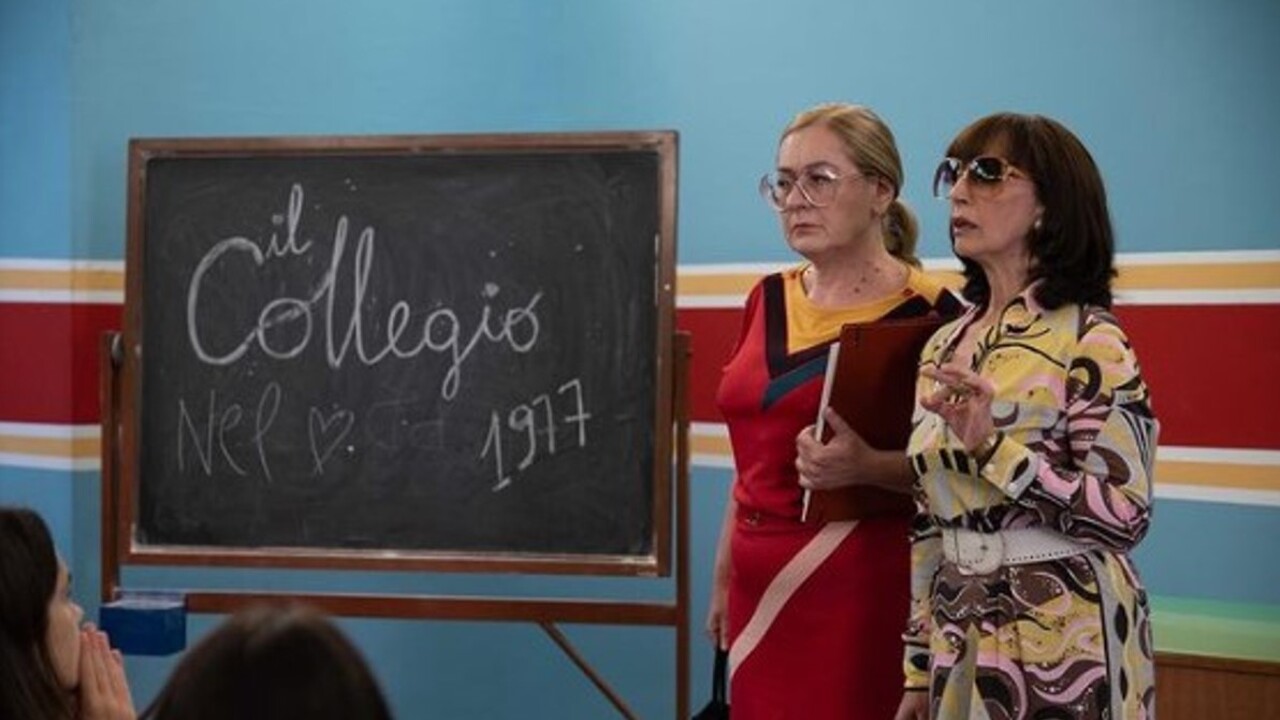 Il Collegio 2022, aperti i casting: come partecipare?