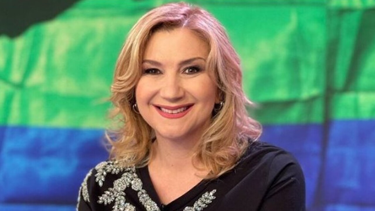 Oggi è un altro giorno, Serena Bortone in lacrime: «Ci vediamo a settembre»