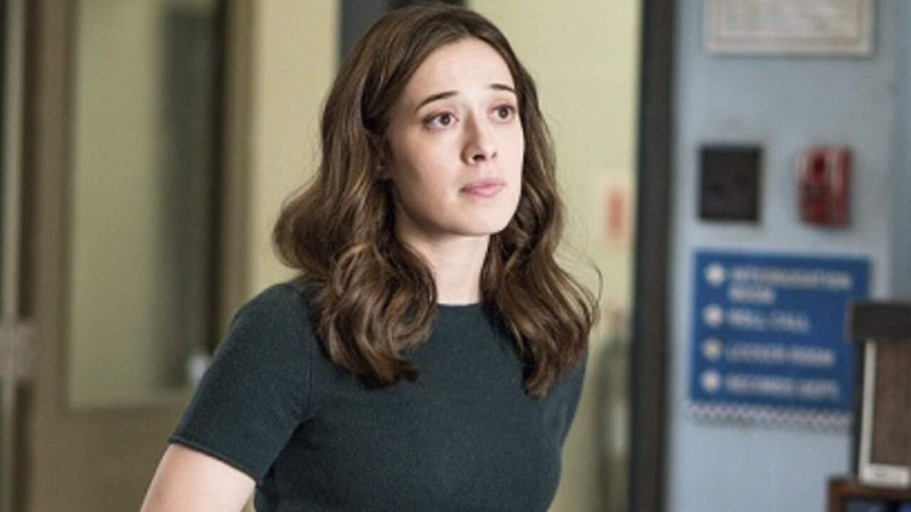 Chicago PD 8, anticipazioni 13 giugno 2022: Kim ottiene l’affidamento di Makayla