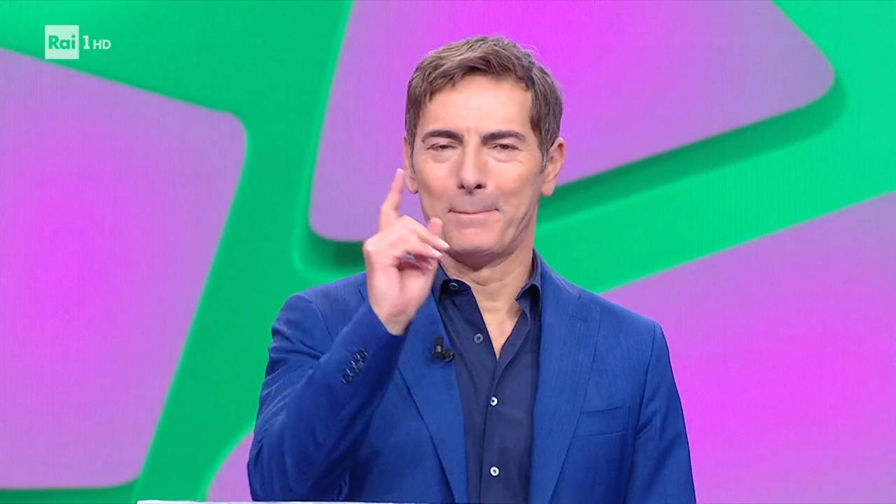 Ascolti TV 14 giugno 2022, indistruttibile Reazione a Catena: piccola riprese per Sei sorelle