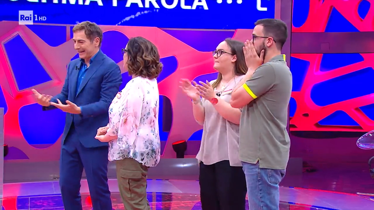 Ascolti TV 20 giugno 2022, I Pecorella sbancano a Reazione a Catena
