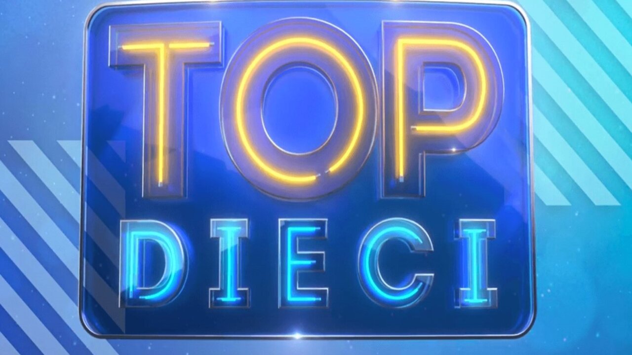 Stasera in tv 24 giugno 2022: Top Dieci e New Amsterdam