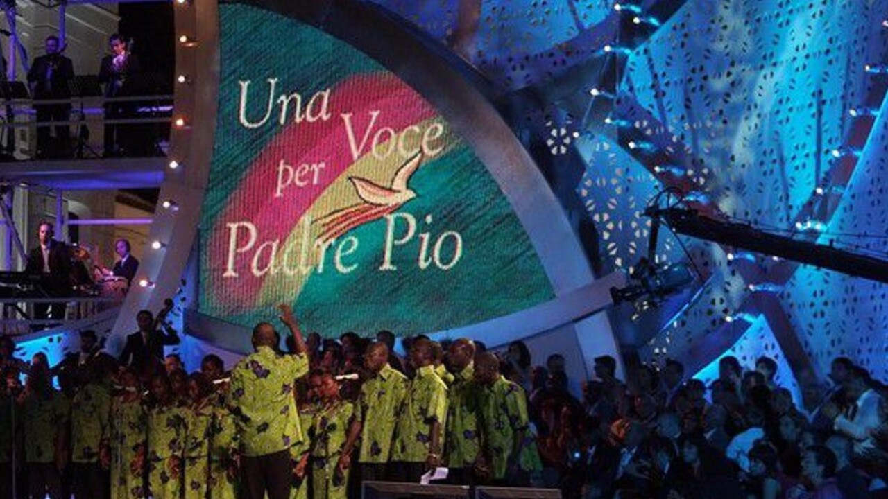 Stasera in tv, oggi 25 giugno 2022: Tu si que vales e Una voce per Padre Pio