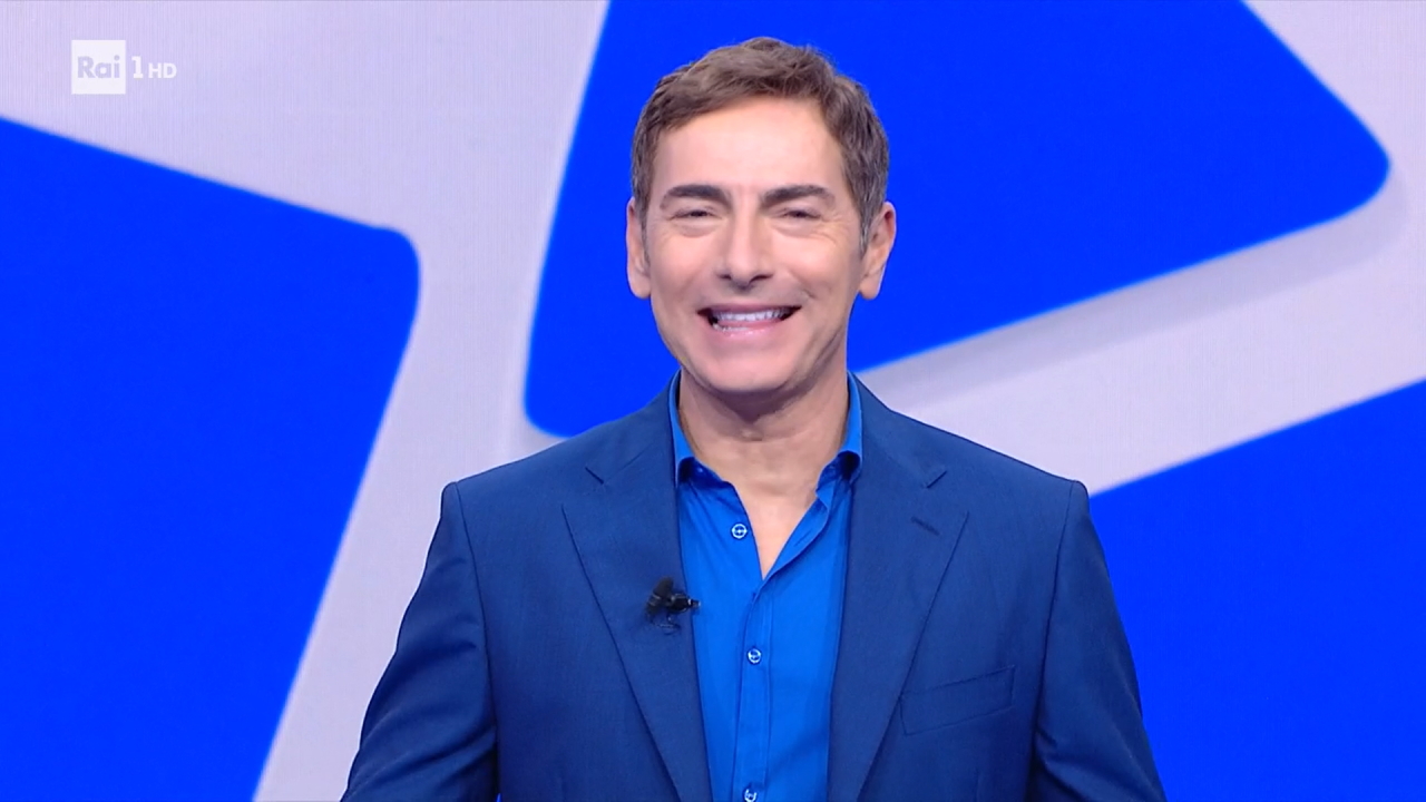 Ascolti TV 24 giugno 2022, ottimo Reazione a Catena con l’addio dei Pecorella