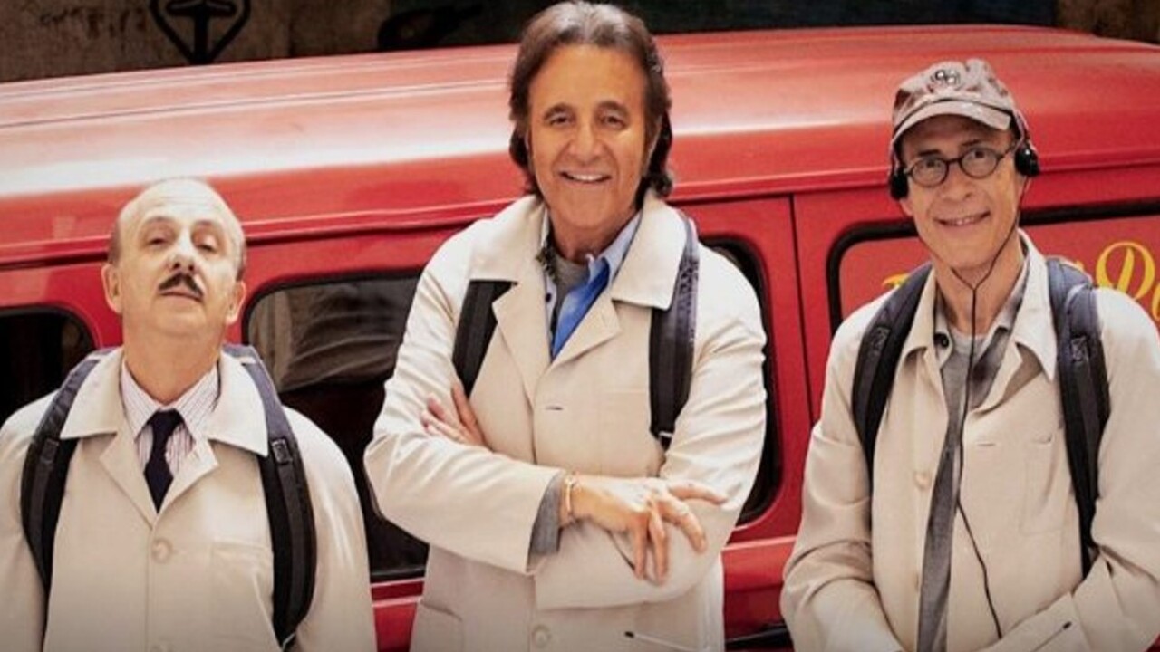 Stasera in tv, 28 giugno 2022: Sono solo fantasmi e Filorosso