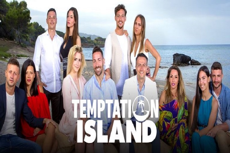 Programmi Tv Oggi Canale 38 E 39