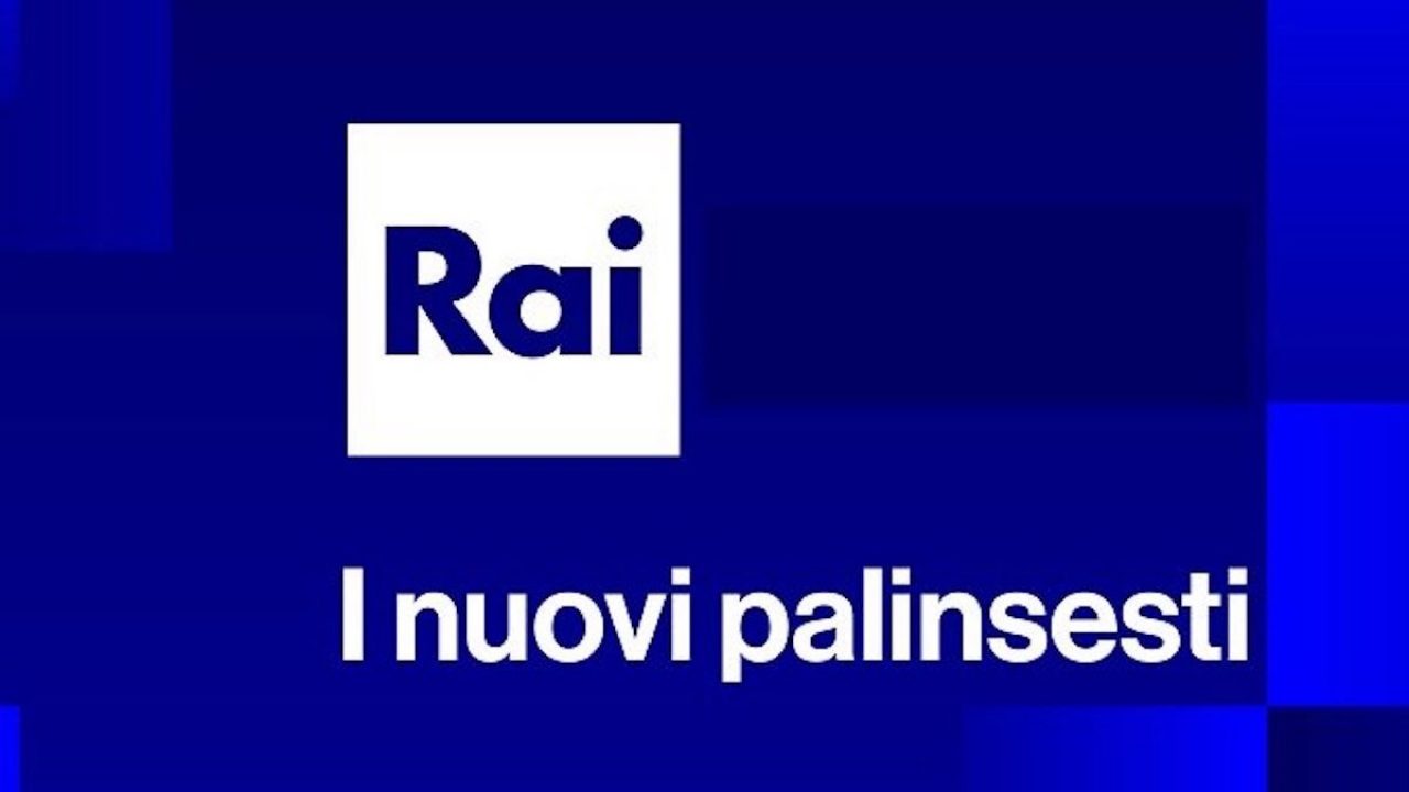 Palinsesti Rai 2022/2023: tante novità ed alcune conferme