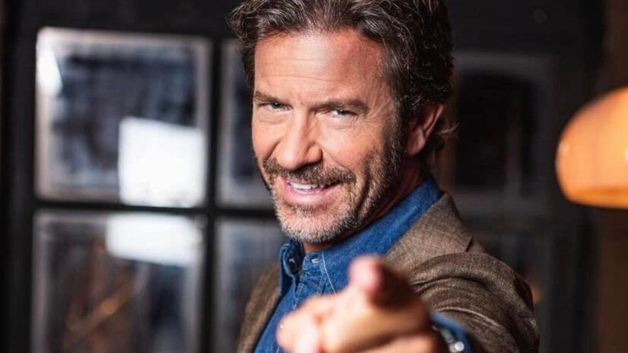 Rai 2, arriva Una scatola al giorno con Paolo Conticini: data d’inizio e dettagli