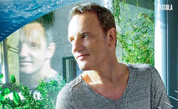 Chi è Craig Warwick? Concorrente de L'Isola dei Famosi ...