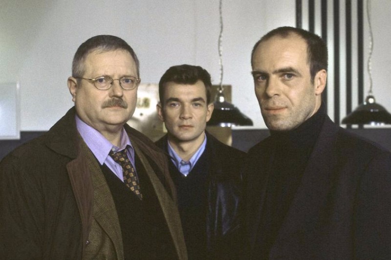 Siska, serie tv