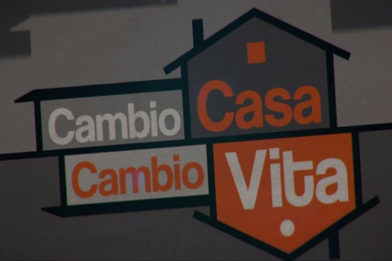 Se Ofrece Casa A Cambio De Cuidarla Cambio casa cambio vita, programma televisivo