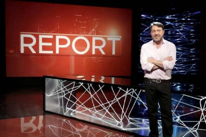 Programmi Tv Stasera Prima Serata Tutti I Canali Di Domani