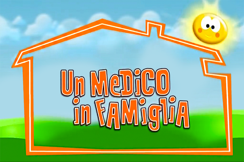 Un medico in famiglia, serie tv Un medico in famiglia, serie tv