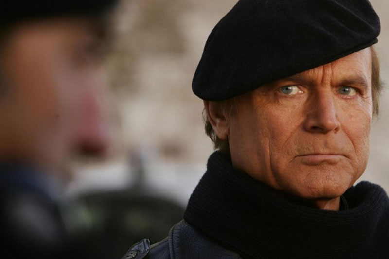 Don Matteo, serie tv