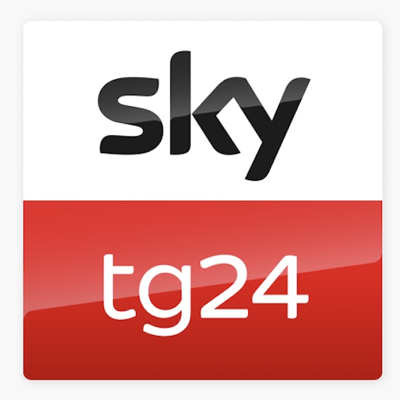 Programmi sky tg 24 domani gioved 12 giugno 2025 guida tv