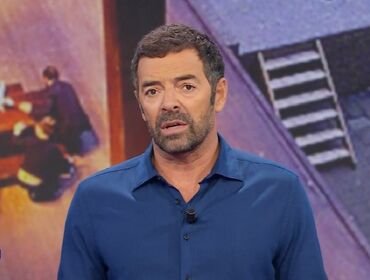La Vita in Diretta ridimensionata: Alberto Matano si ferma a dicembre