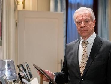 Tempesta d'amore, anticipazioni tedesche 2022: Werner sul punto di cedere il Fürstenhof