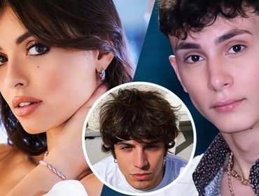 Cosmary Fasanelli e Nunzio, retroscena: «Ha tradito Alex Wyse con lui»