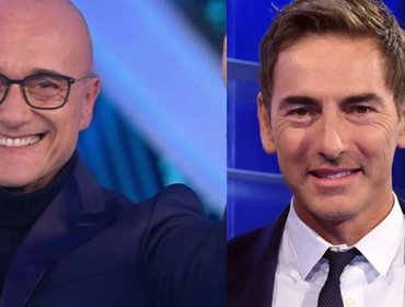 Ascolti TV 22 settembre 2022, trionfo bis a Reazione a Catena: GF VIP 'schiaccia' Bruno Vespa