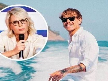Uomini e Donne, Giacomo Czerny: 'Ho rifiutato l'offerta di lavoro della De Filippi'