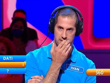 Reazione a Catena, i campioni non sono ‘esatti' e sbagliano gli ‘estremi'