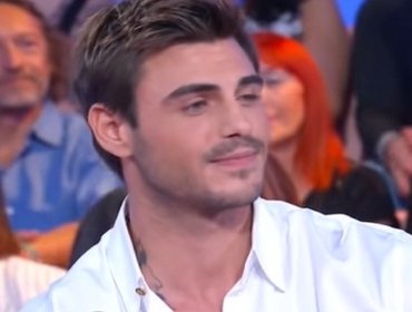 Francesco Monte: in uscita il suo primo libro