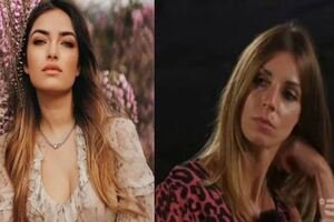 Temptation Island 2021, Nilufar Addati replica agli insulti di Jessica Mascheroni: ‘Sono iraniana’