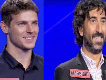 L'Eredità, puntate speciali per le Onlus: Flavio Insinna ritrova degli ex campioni
