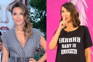 Detto Fatto: salta la conduzione di Serena Rossi a causa di Fabio Fazio