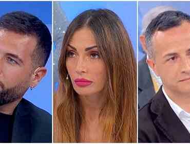Uomini e Donne oggi 7 dicembre 2022: Ida mortifica Riccardo, lui va via