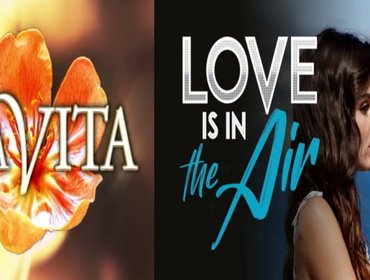 Una Vita rimpiazza Love is in the air, cambio programmazione al sabato