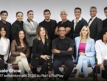 Stasera in tv, 17 settembre 2021: Tale e quale Show e GF Vip