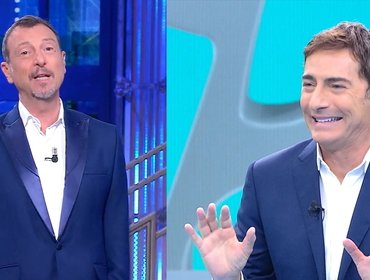 Ascolti TV 12 ottobre 2022, ai Soliti Ignoti sfuma grosso montepremi: Reazione a Catena top
